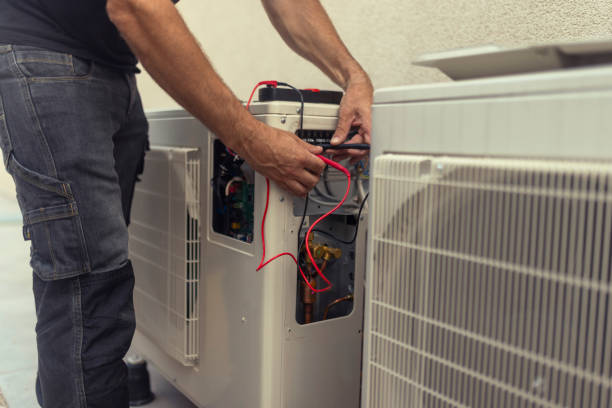 Best Solar-powered HVAC Systems in Marianna, FL