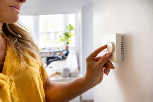 Best Energy-efficient HVAC Solutions in Marianna, FL