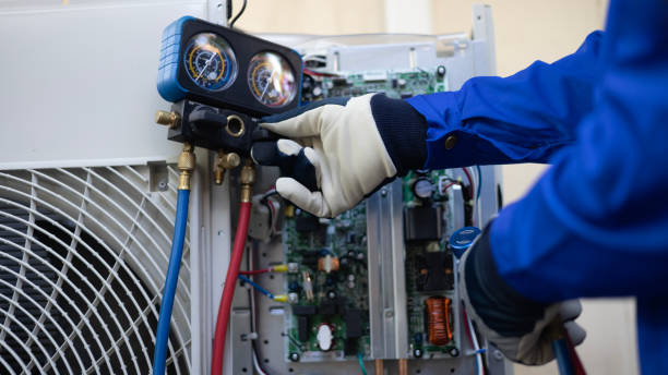 Best HVAC Training and Certification in Marianna, FL